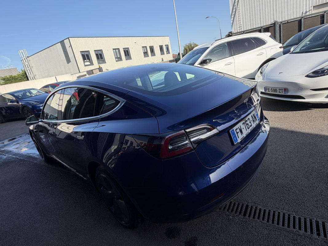 Tesla Model 3 STANDARD PLUS RWD
