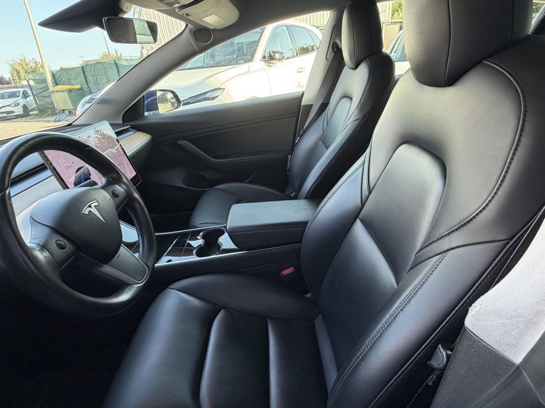 Tesla Model 3 STANDARD PLUS RWD