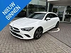 Mercedes-Benz CLA 180 Shooting Brake CLA Business Line thumbnail