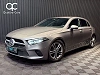 Mercedes-Benz A 160 Essence / Double écran / Led / Gps / Camera / 2019 thumbnail