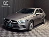 Mercedes-Benz A 160 Essence / Double écran / Led / Gps / Camera / 2019 thumbnail