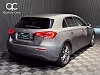 Mercedes-Benz A 160 Essence / Double écran / Led / Gps / Camera / 2019 thumbnail