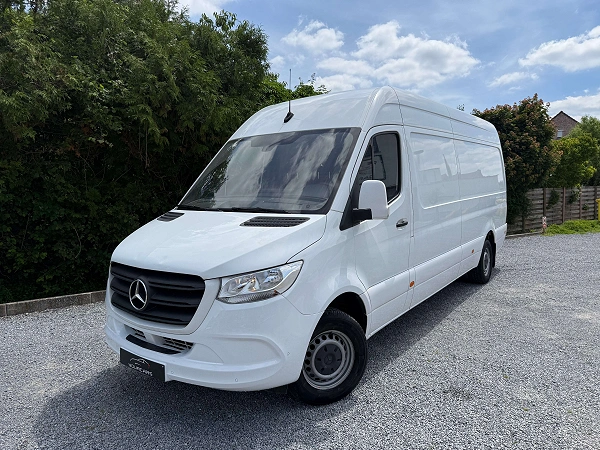 Mercedes-Benz Sprinter 316 2.1 CDI L3H2 * AUTOMAAT