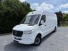 Mercedes-Benz Sprinter 316 2.1 CDI L3H2 * AUTOMAAT thumbnail