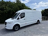 Mercedes-Benz Sprinter 316 2.1 CDI L3H2 * AUTOMAAT thumbnail