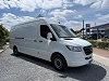 Mercedes-Benz Sprinter 316 2.1 CDI L3H2 * AUTOMAAT thumbnail