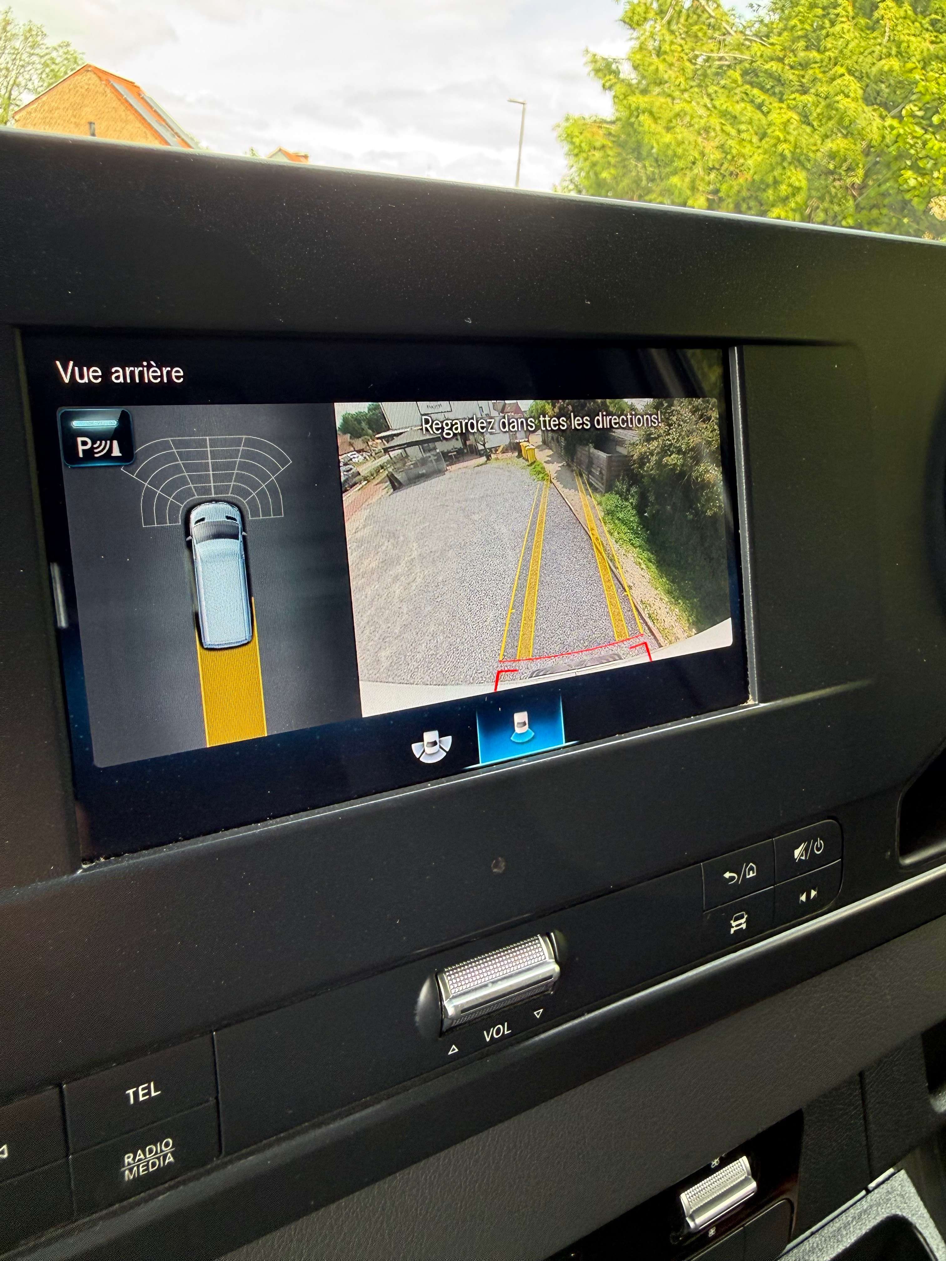 Mercedes-Benz Sprinter 316 2.1 CDI L3H2 * AUTOMAAT