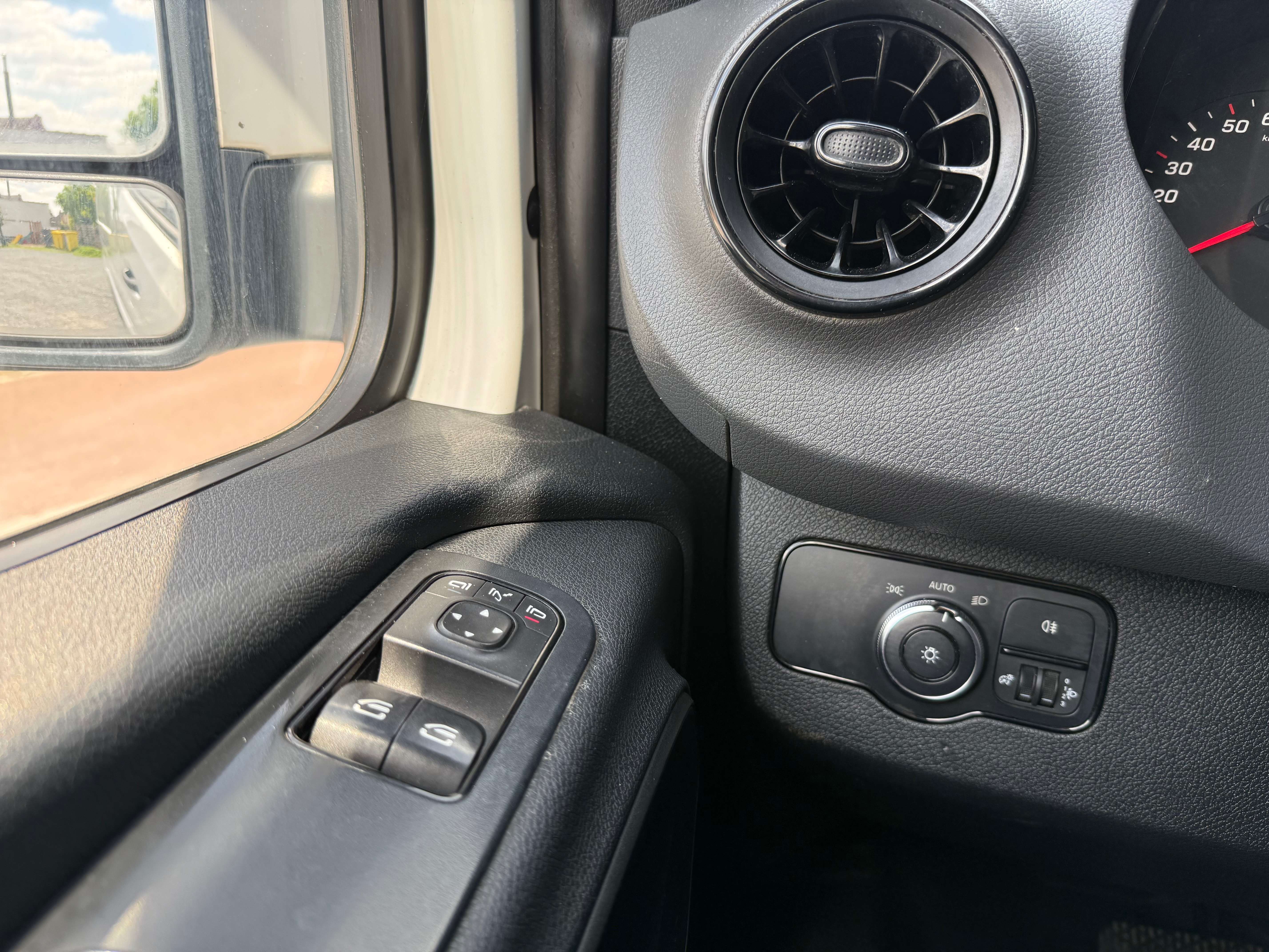Mercedes-Benz Sprinter 316 2.1 CDI L3H2 * AUTOMAAT