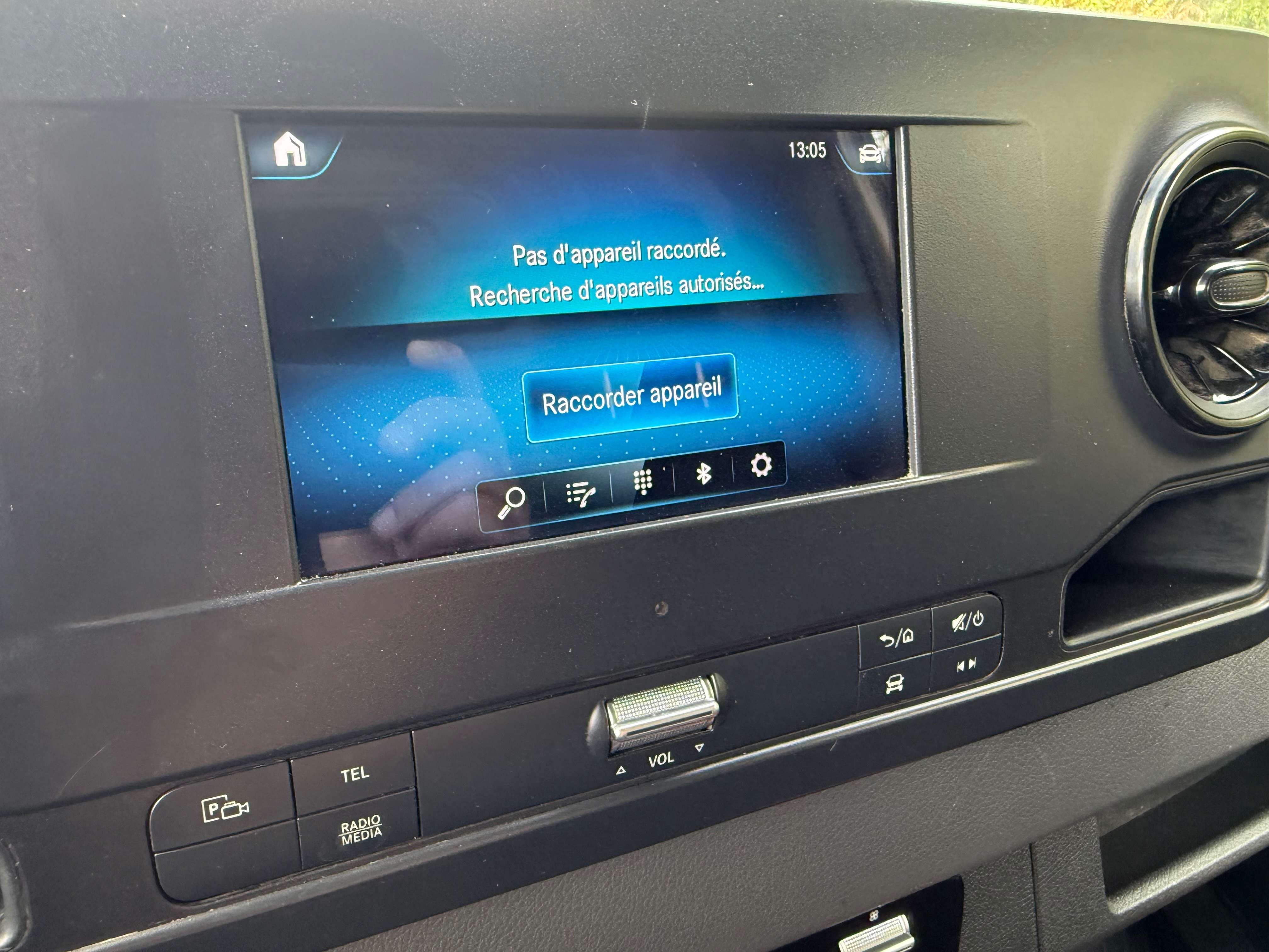 Mercedes-Benz Sprinter 316 2.1 CDI L3H2 * AUTOMAAT
