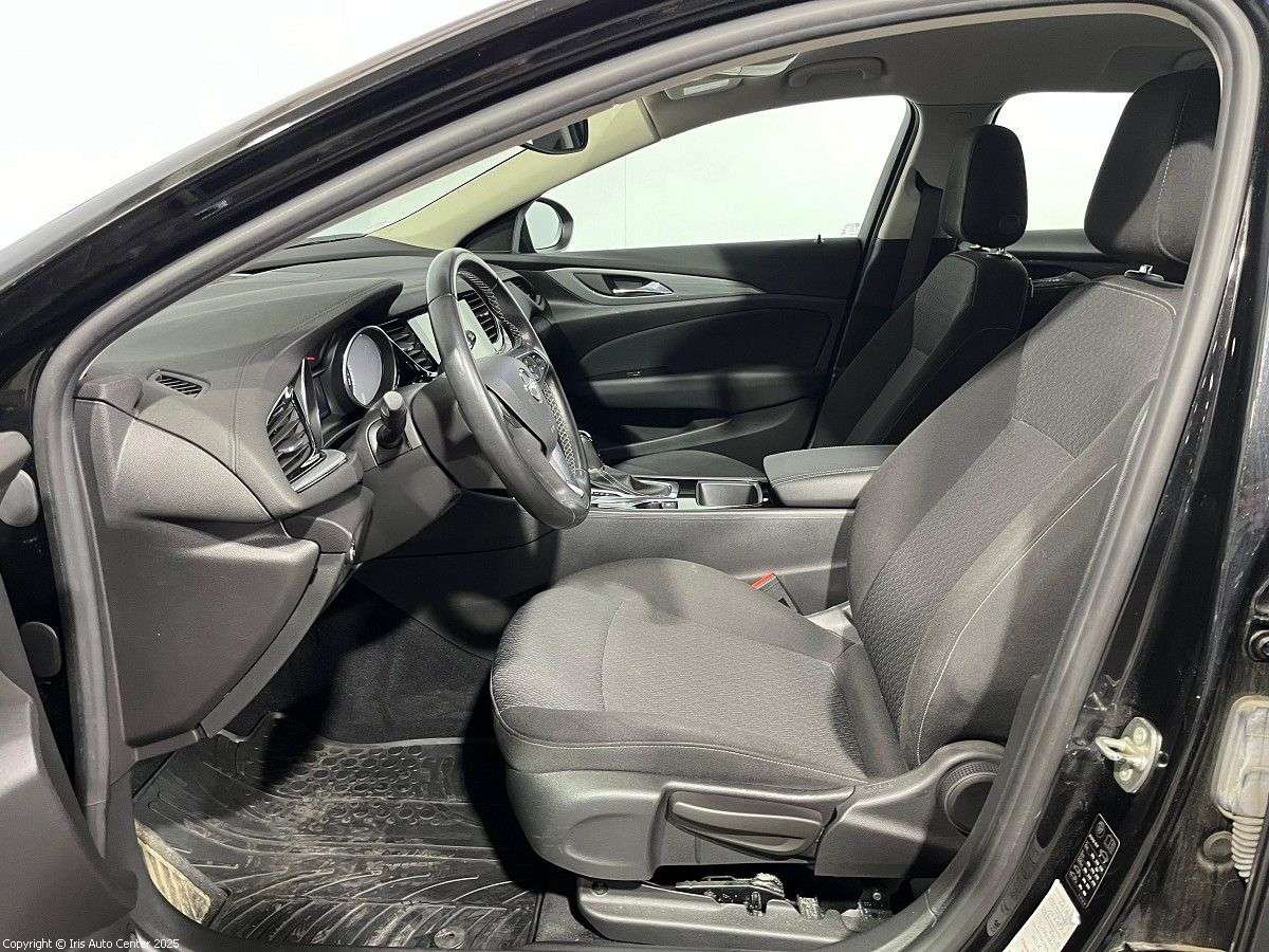 Opel Insignia 1.6 CDTI EURO 6B | BOITE AUTO | CARPLAY |
