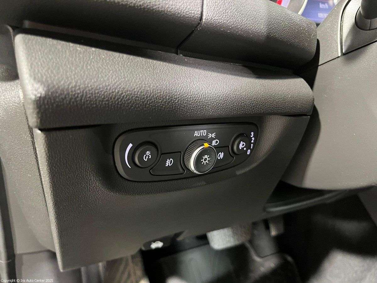 Opel Insignia 1.6 CDTI EURO 6B | BOITE AUTO | CARPLAY |