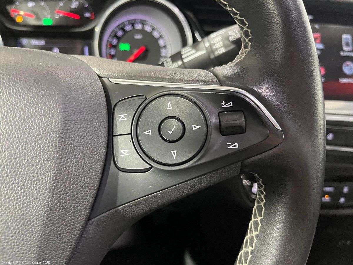 Opel Insignia 1.6 CDTI EURO 6B | BOITE AUTO | CARPLAY |