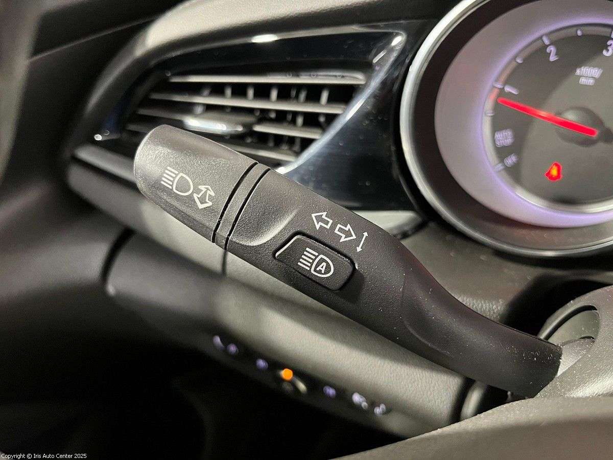 Opel Insignia 1.6 CDTI EURO 6B | BOITE AUTO | CARPLAY |