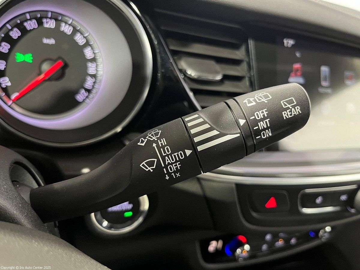 Opel Insignia 1.6 CDTI EURO 6B | BOITE AUTO | CARPLAY |