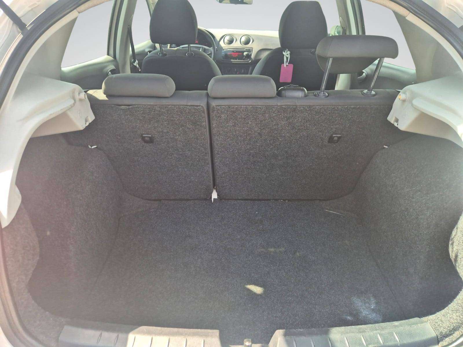 SEAT Ibiza 1.2 CR TDi Reference Copa DPF / Prêt à Immatriculer