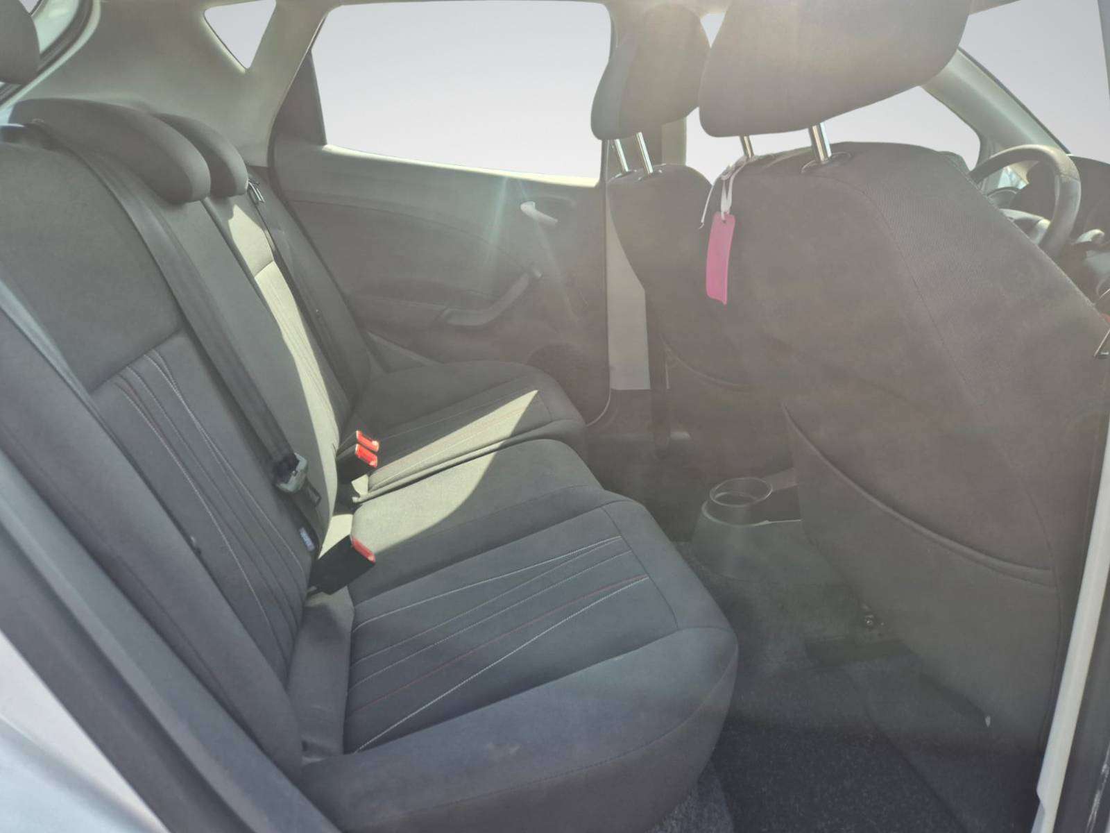 SEAT Ibiza 1.2 CR TDi Reference Copa DPF / Prêt à Immatriculer