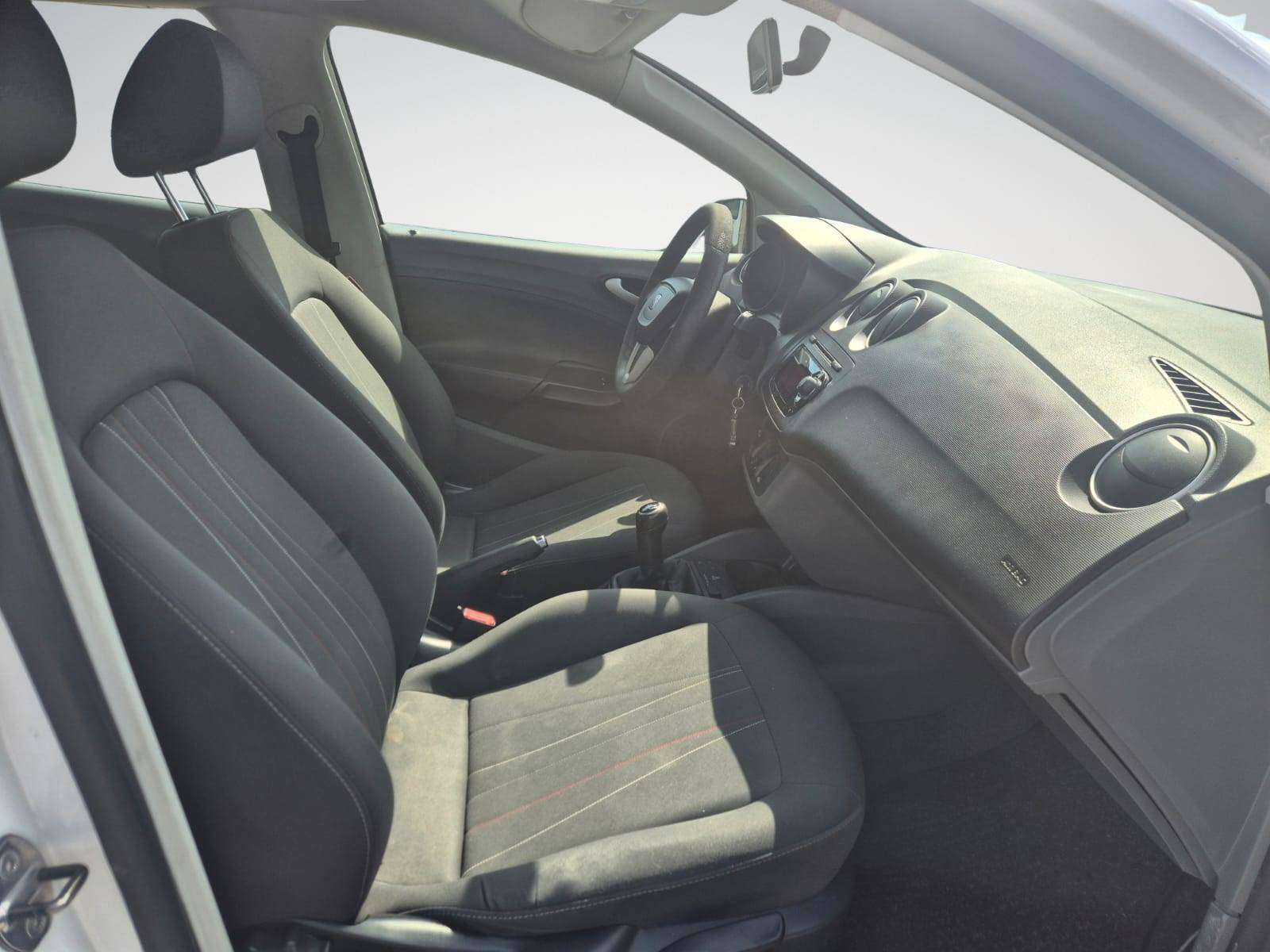SEAT Ibiza 1.2 CR TDi Reference Copa DPF / Prêt à Immatriculer