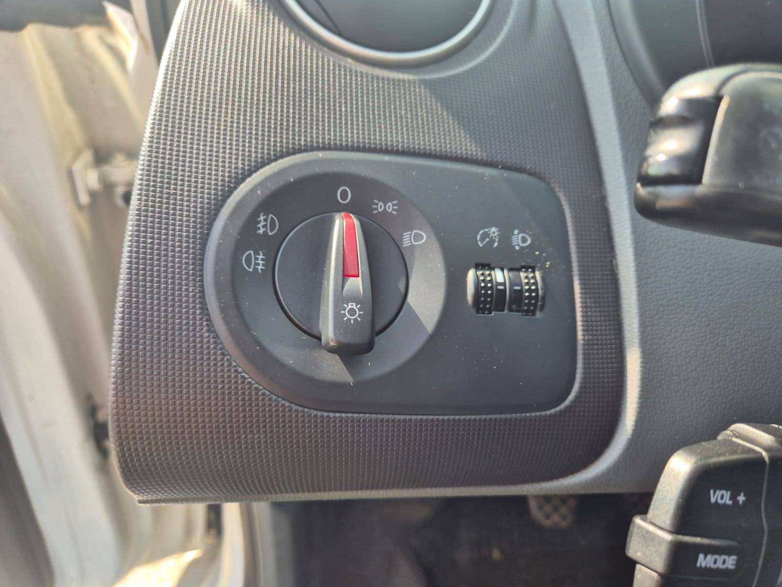 SEAT Ibiza 1.2 CR TDi Reference Copa DPF / Prêt à Immatriculer