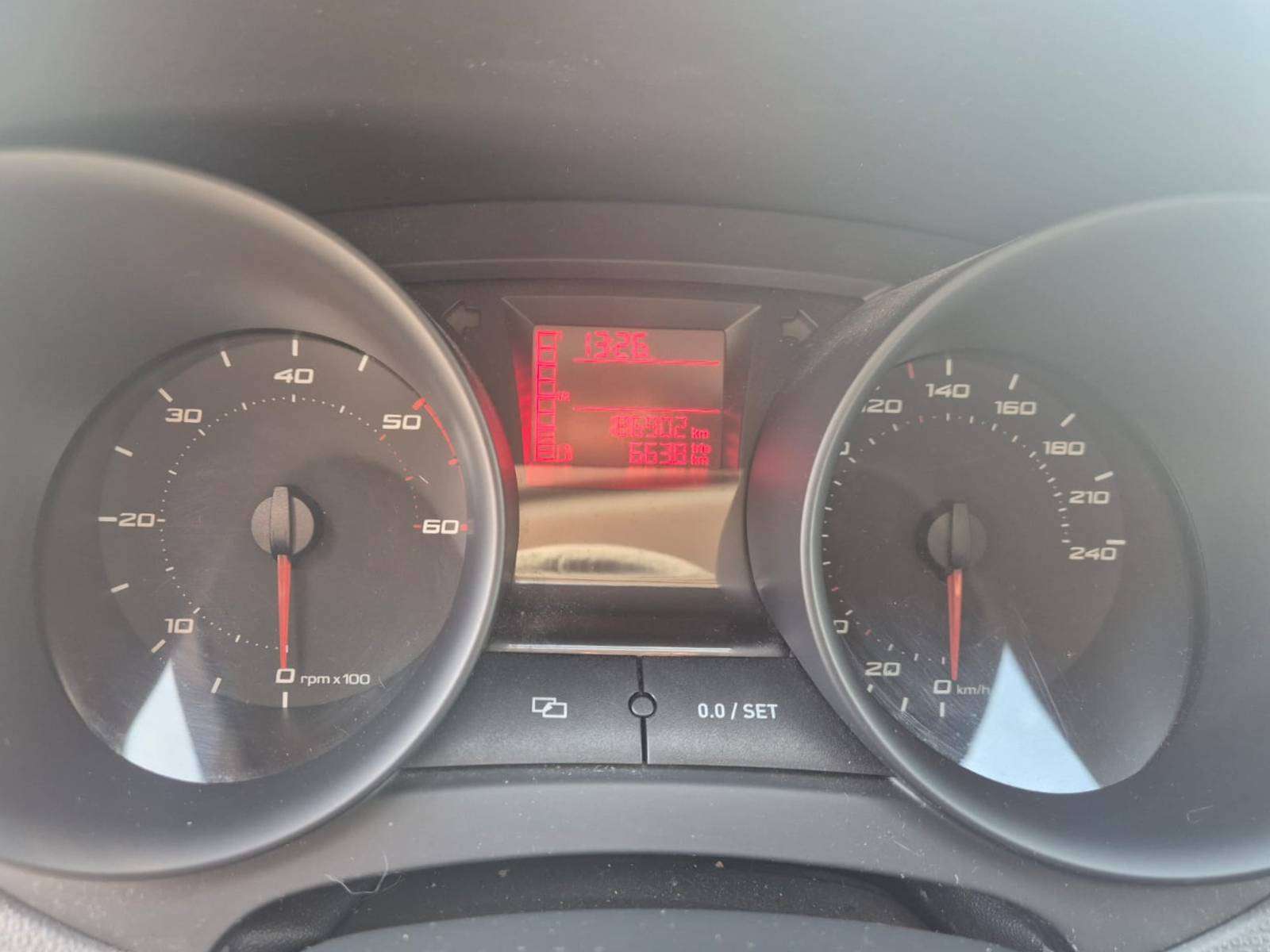 SEAT Ibiza 1.2 CR TDi Reference Copa DPF / Prêt à Immatriculer