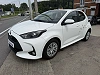 Toyota Yaris Yaris 1.5i Dual VVT-iE Dynamic CVT thumbnail