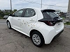 Toyota Yaris Yaris 1.5i Dual VVT-iE Dynamic CVT thumbnail