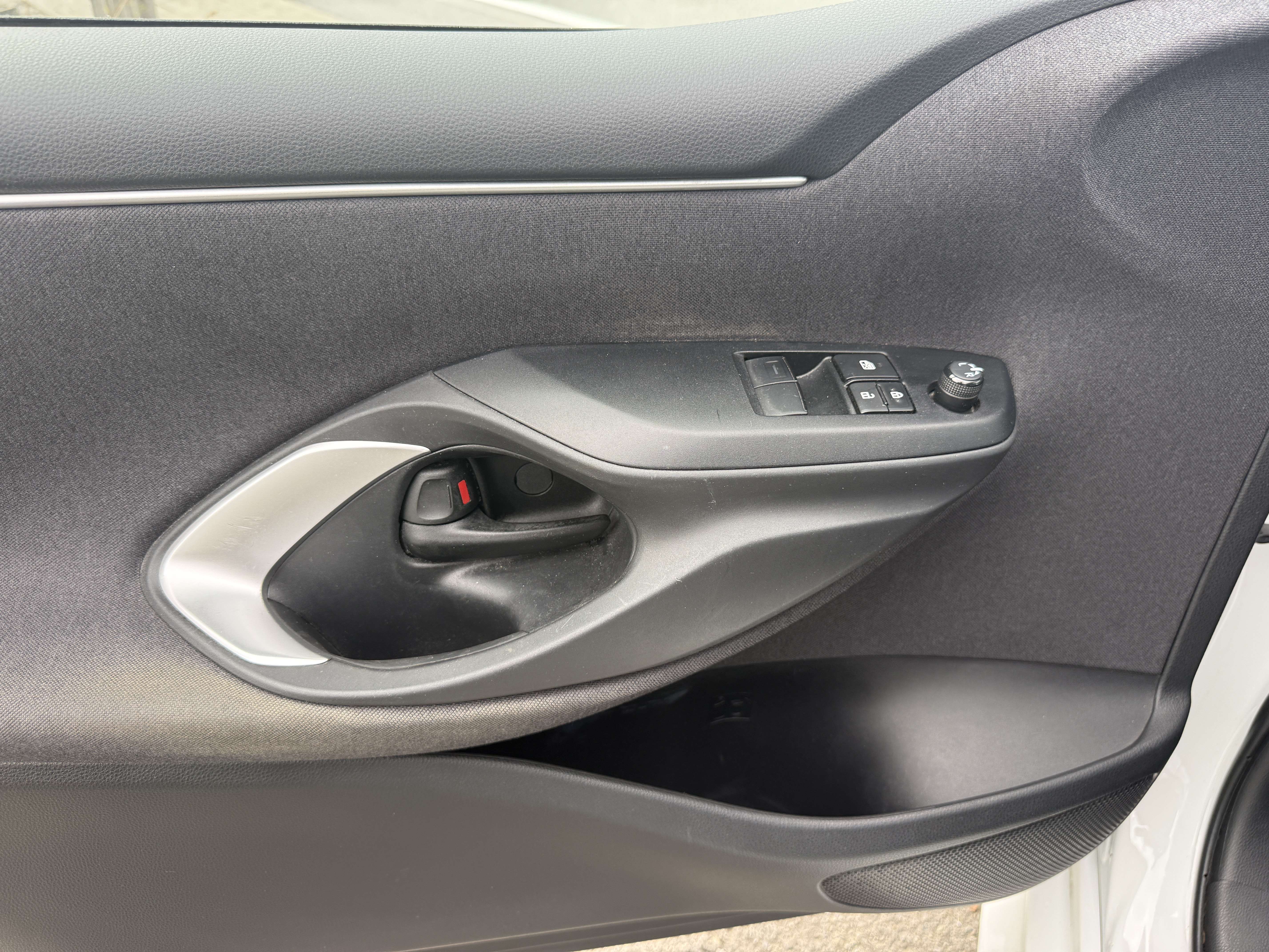 Toyota Yaris Yaris 1.5i Dual VVT-iE Dynamic CVT