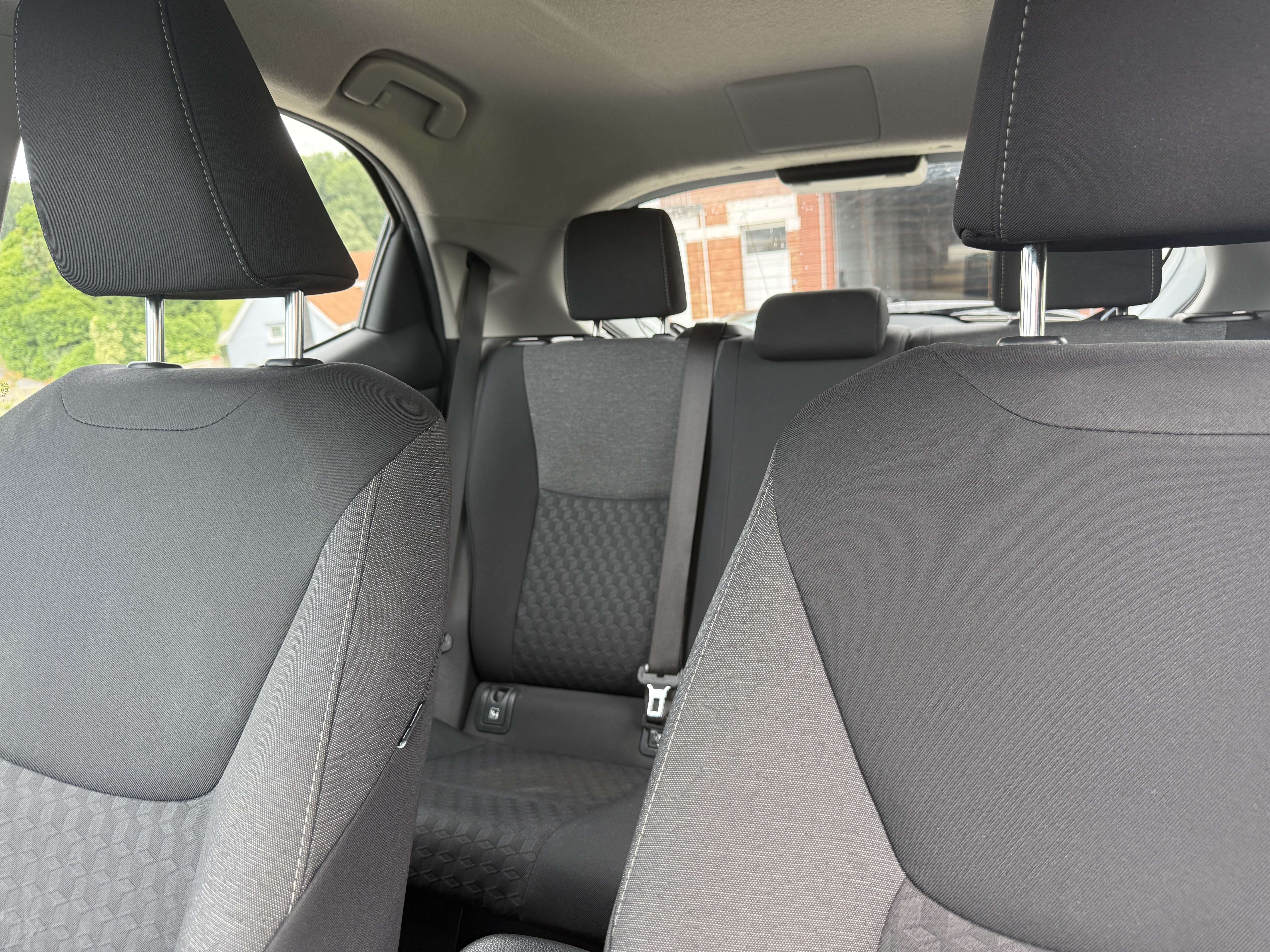 Toyota Yaris Yaris 1.5i Dual VVT-iE Dynamic CVT