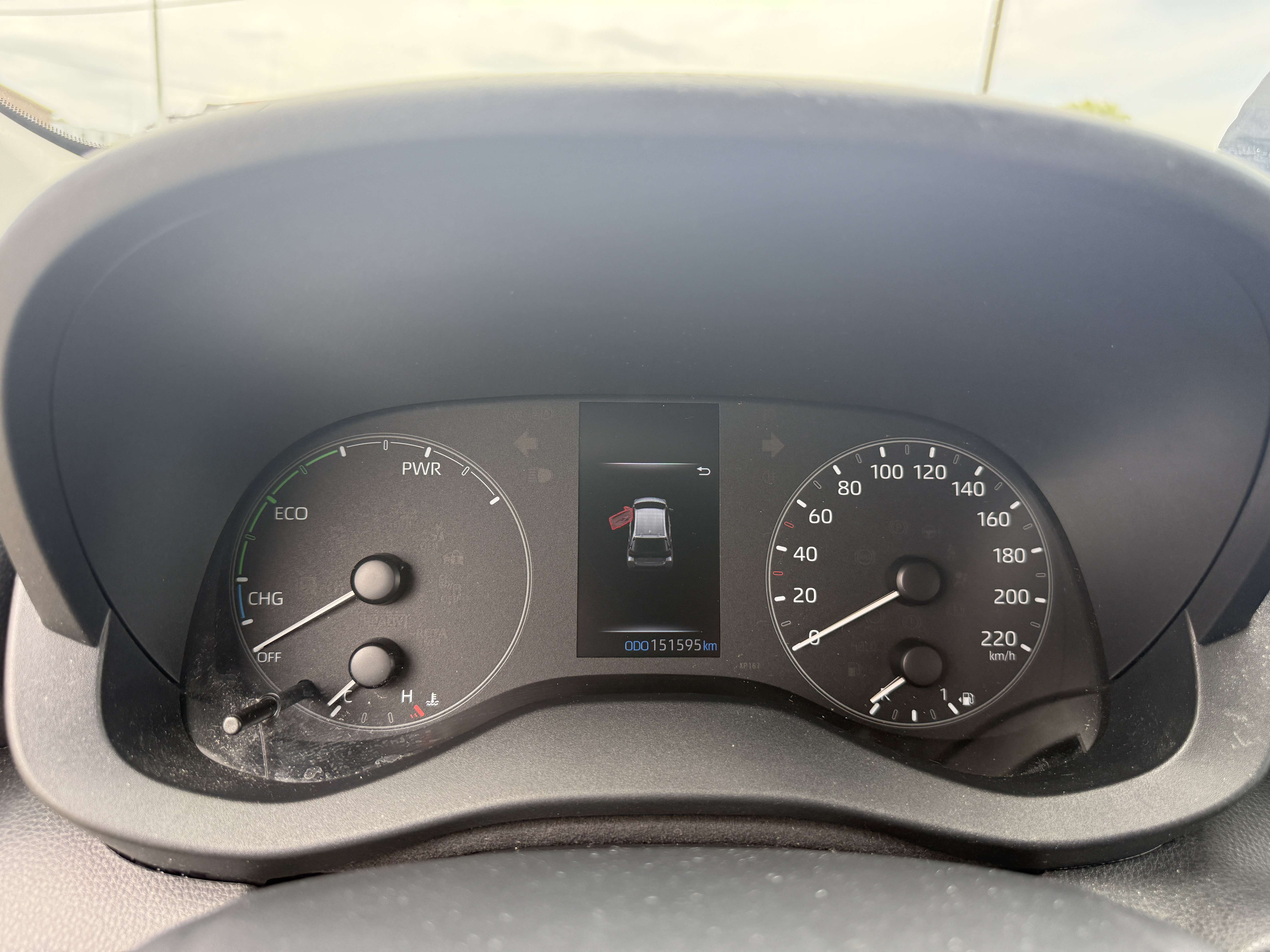 Toyota Yaris Yaris 1.5i Dual VVT-iE Dynamic CVT