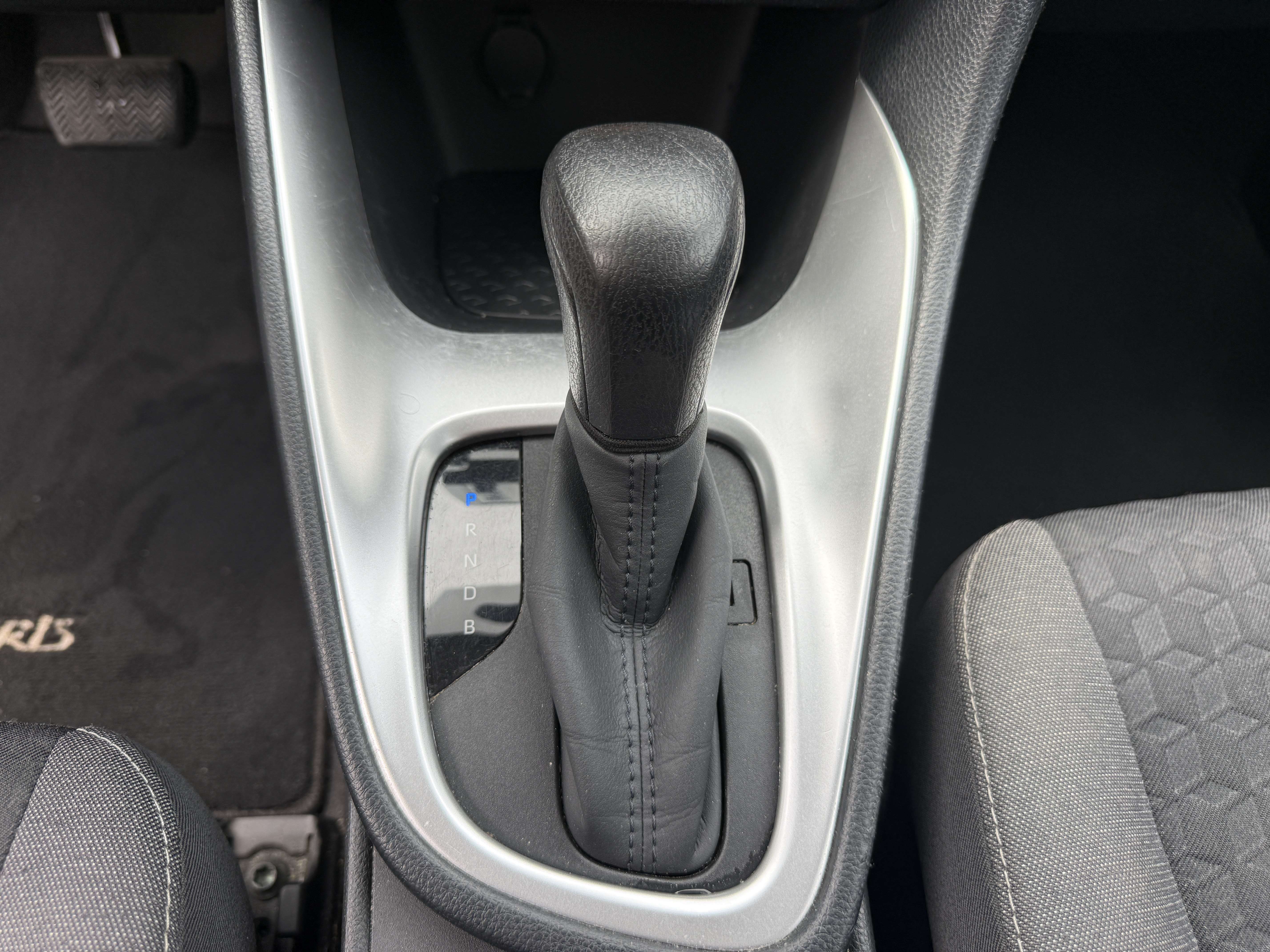 Toyota Yaris Yaris 1.5i Dual VVT-iE Dynamic CVT