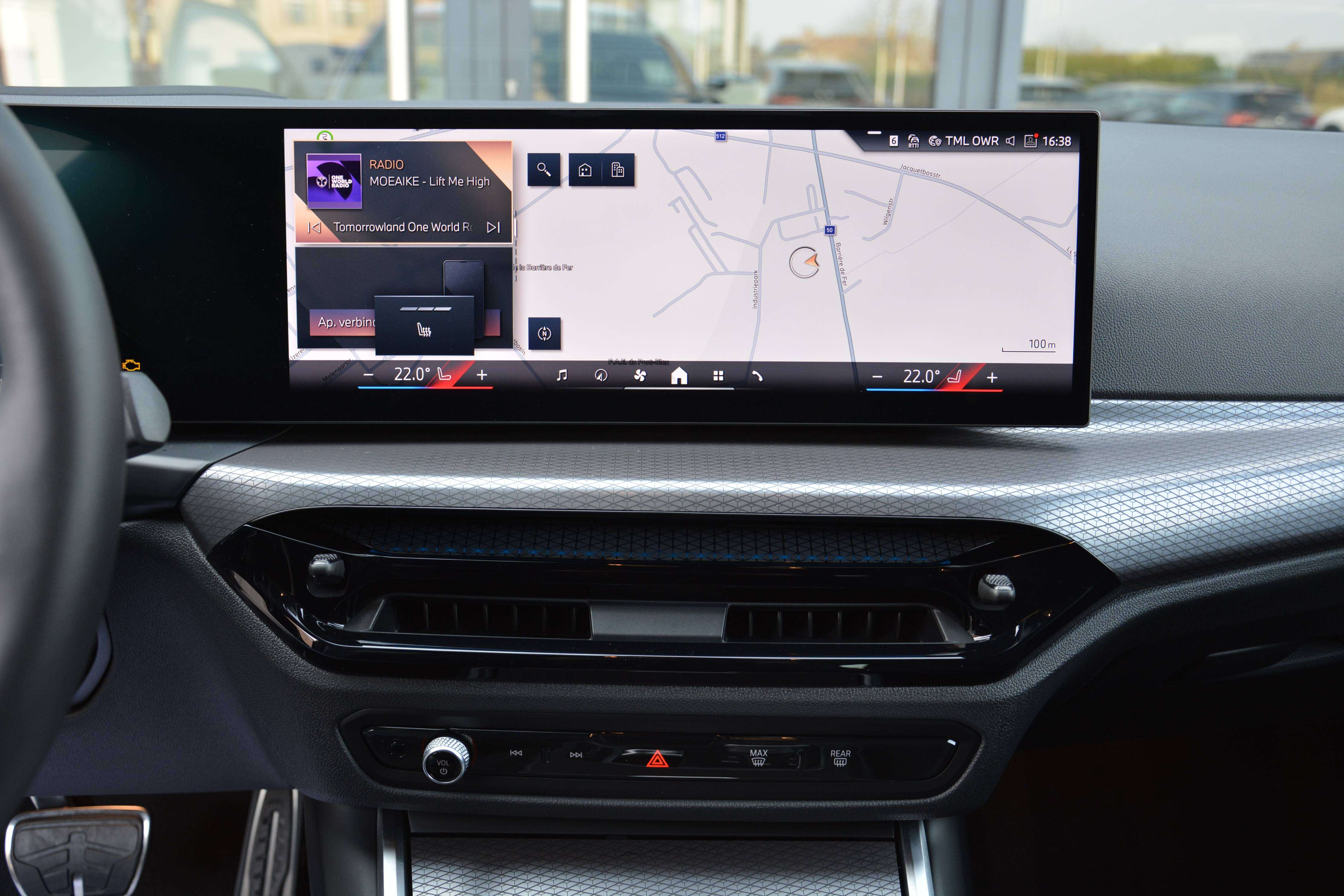 BMW 330 e Touring M-Performance LCI II/ACC/HUD/360cam/Keyless