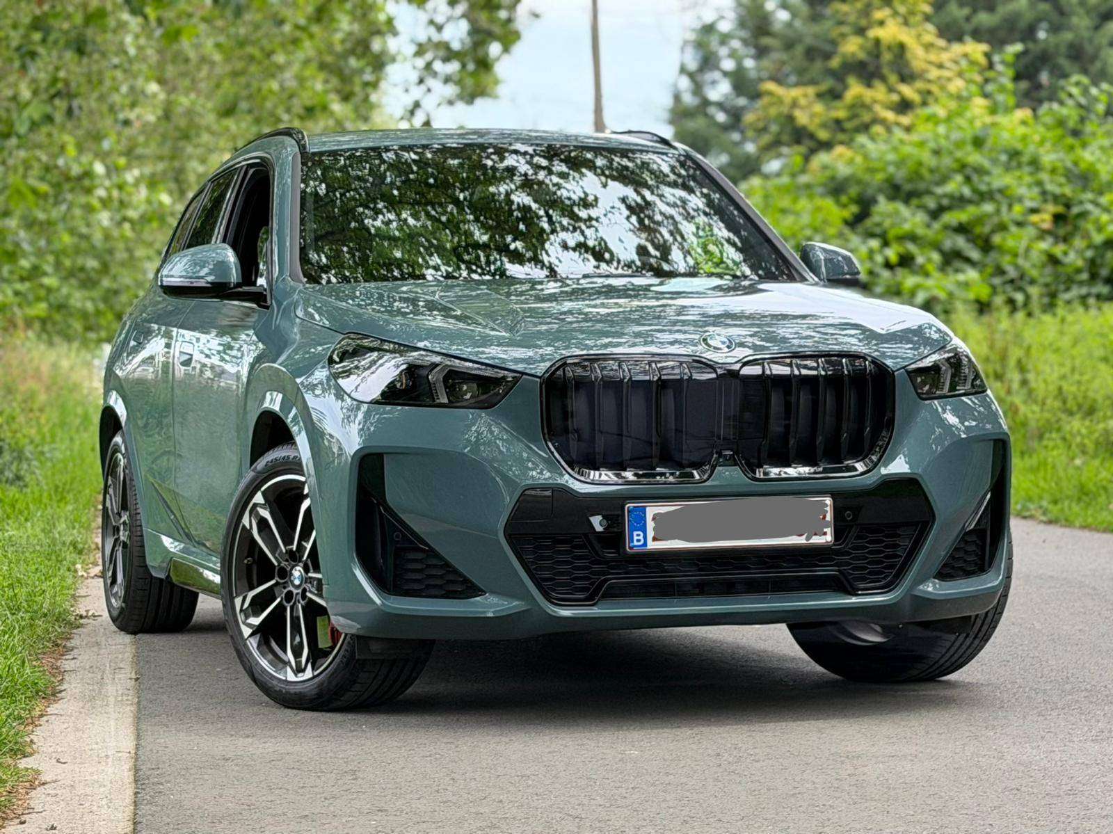 BMW X1 1.5iAS sDrive20 MHEV