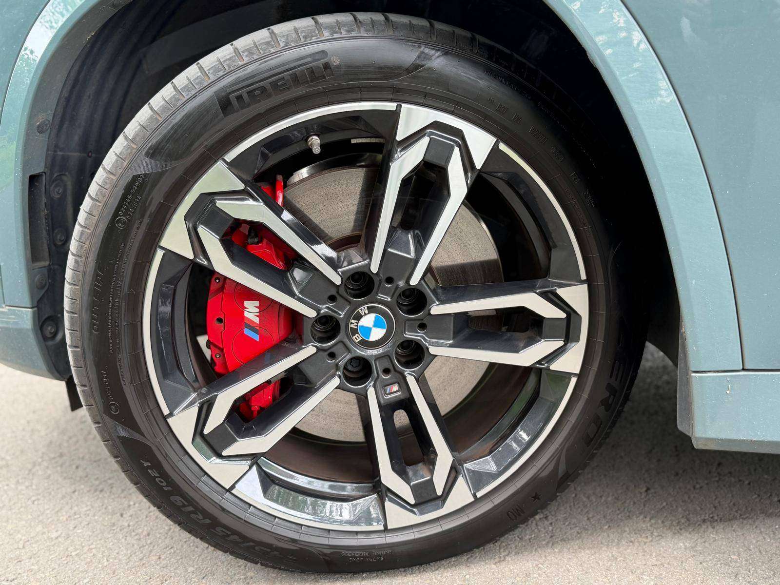 BMW X1 1.5iAS sDrive20 MHEV