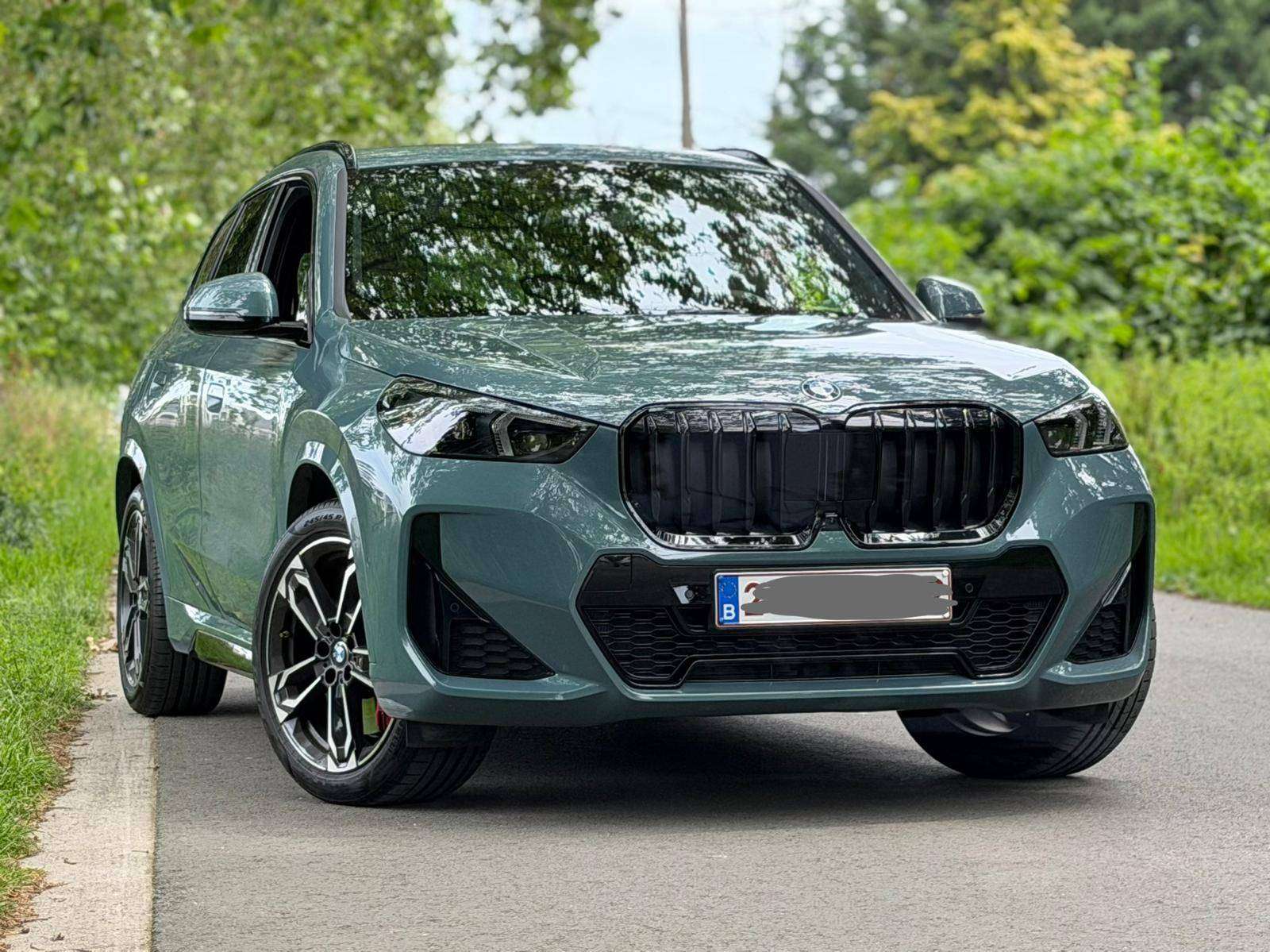 BMW X1 1.5iAS sDrive20 MHEV