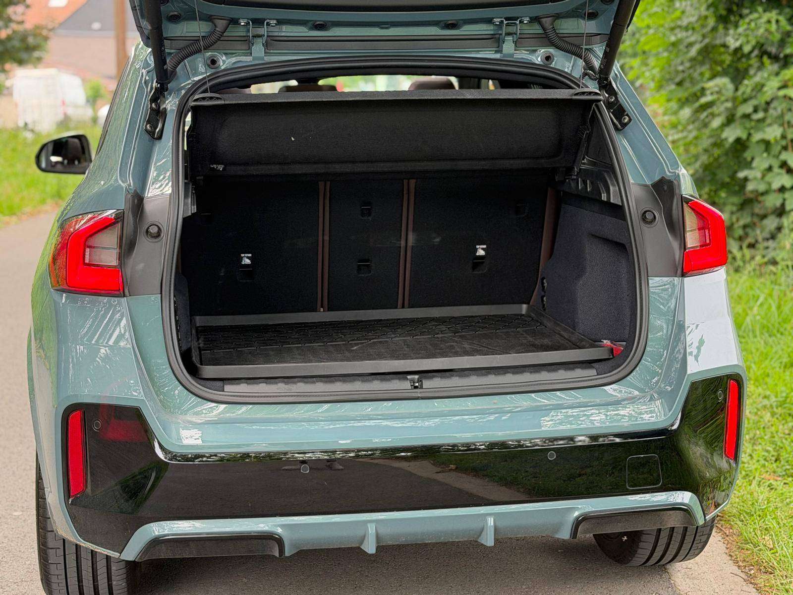 BMW X1 1.5iAS sDrive20 MHEV