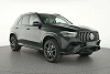 Mercedes-Benz GLE 53 AMG Mercedes-AMG GLE hybrid 4MATIC+ thumbnail
