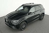 Mercedes-Benz GLE 53 AMG Mercedes-AMG GLE hybrid 4MATIC+ thumbnail