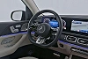Mercedes-Benz GLE 53 AMG Mercedes-AMG GLE hybrid 4MATIC+ thumbnail