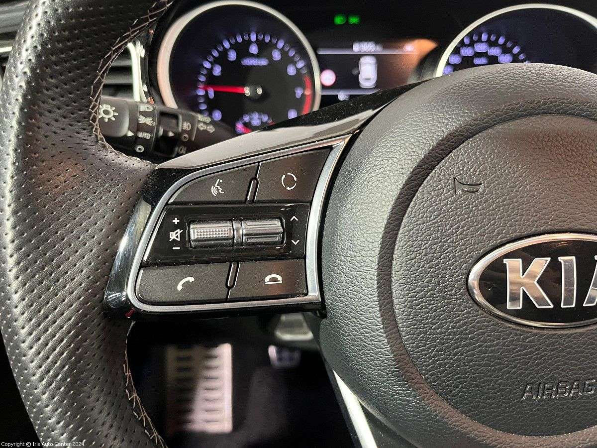 Kia ProCeed / pro_cee'd 1.0 T-GDI GT-LINE | JBL | KEY LESS | CARPLAY