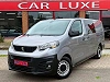 Peugeot Expert 2.O HDI L3  DOUBLE CABINE 5PLACES thumbnail