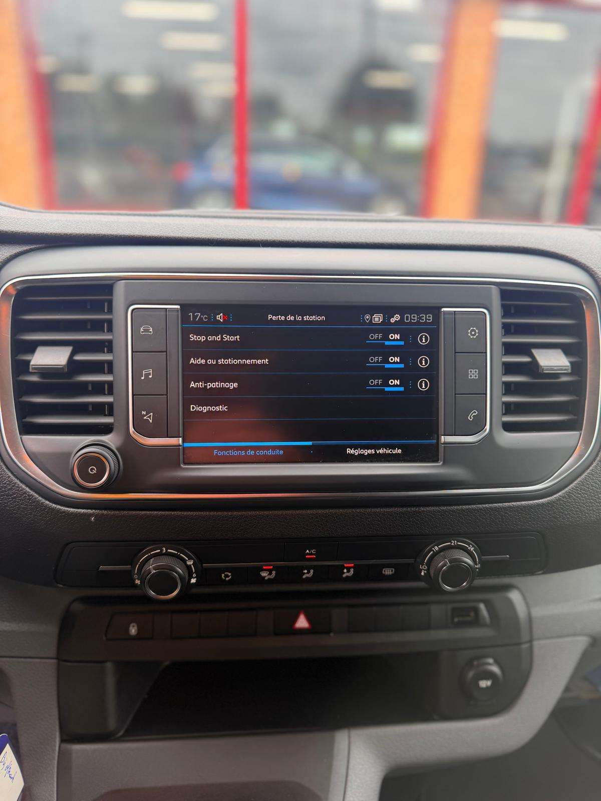 Peugeot Expert 2.O HDI L3  DOUBLE CABINE 5PLACES