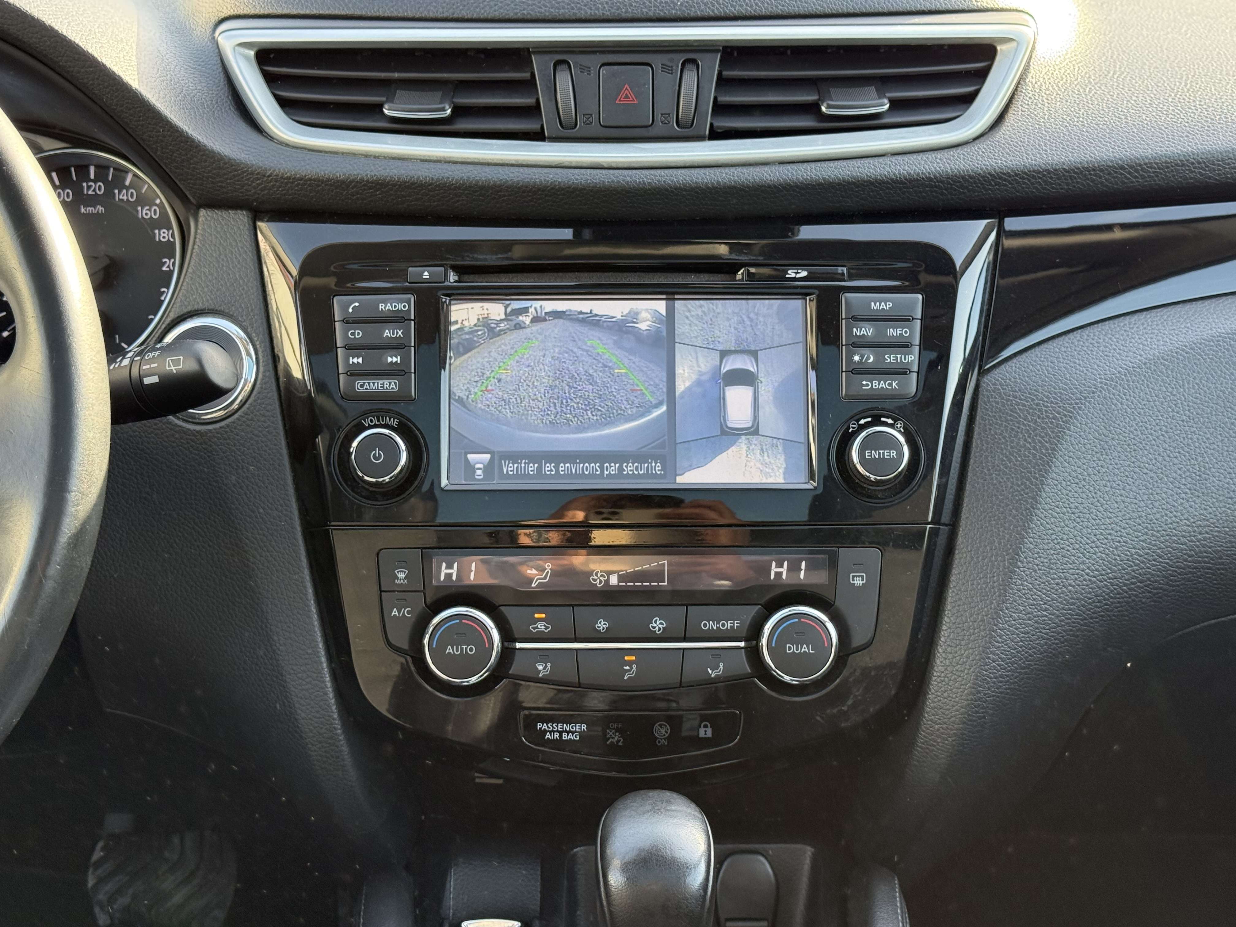 Nissan Qashqai Qashqai 1.2 DIG-T 2WD - Automatique - full Carnet