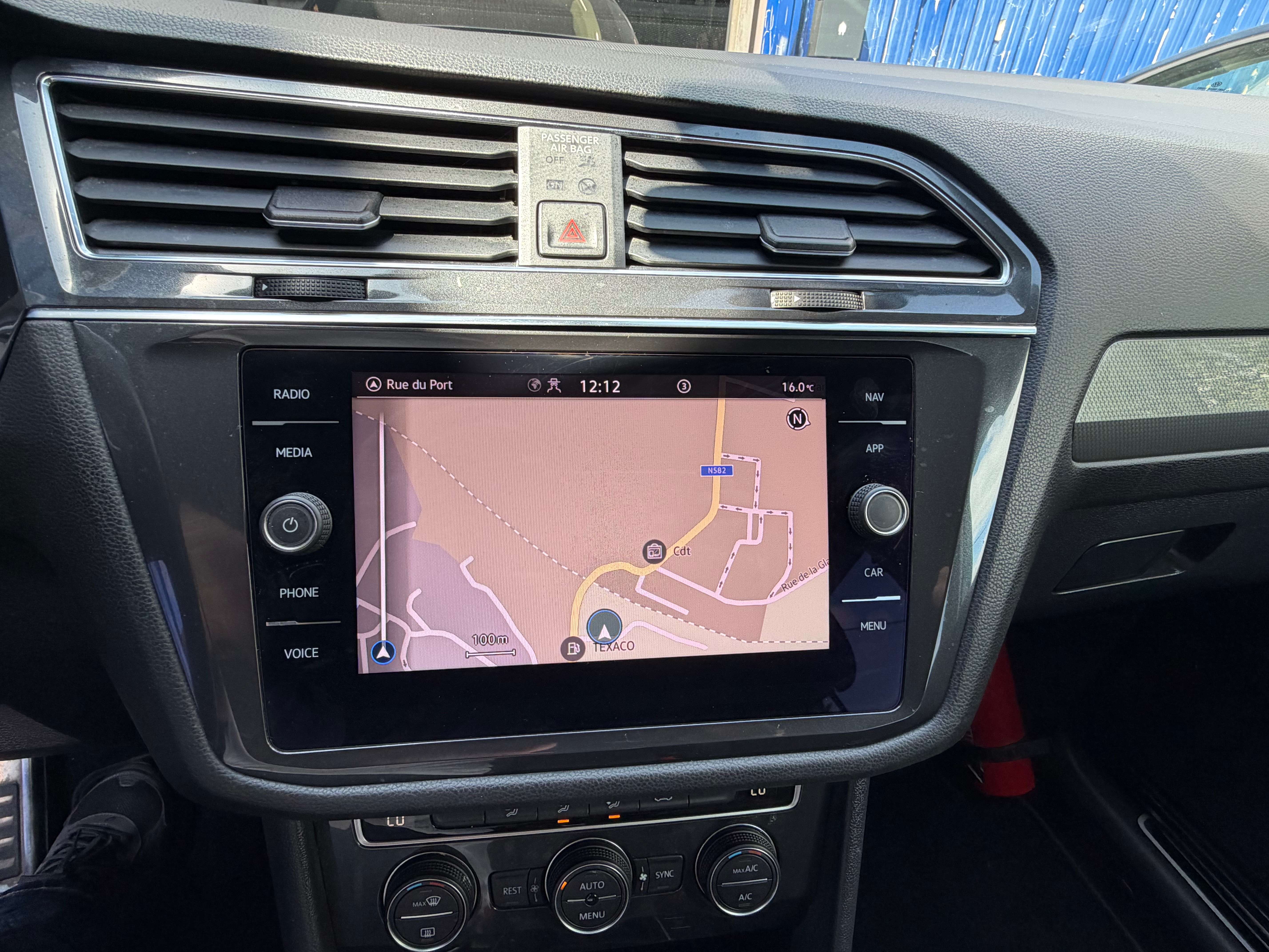 Volkswagen Tiguan Allspace 2.0 TDi IQ DRIVE DSG 7 PLACES