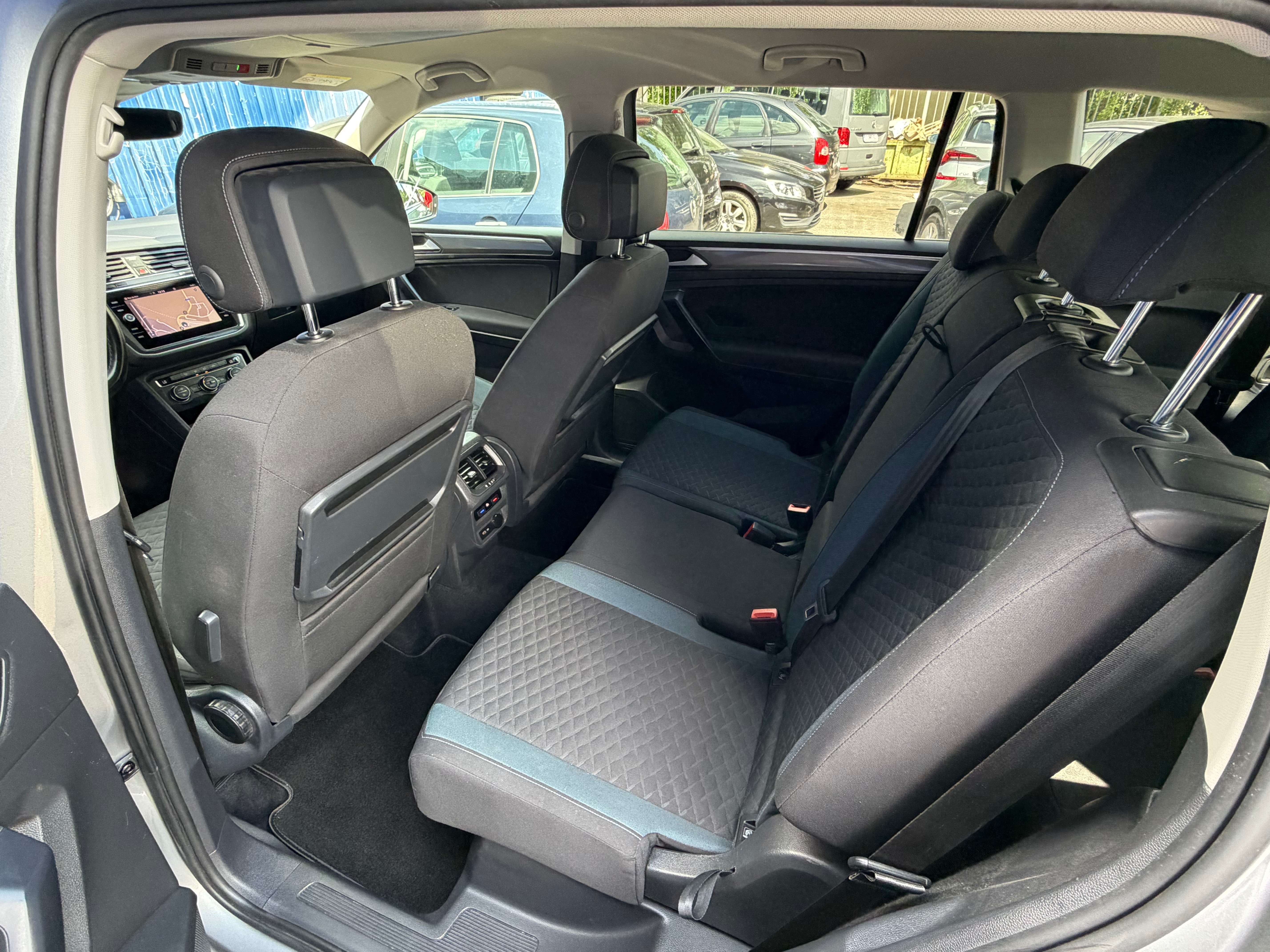 Volkswagen Tiguan Allspace 2.0 TDi IQ DRIVE DSG 7 PLACES