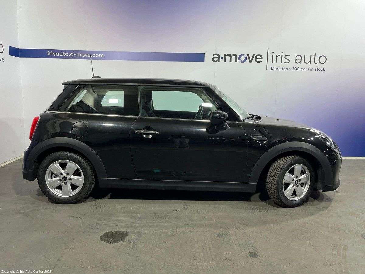MINI Cooper BOITE AUTO | NAVI | PDC AR NETTO 16 934€