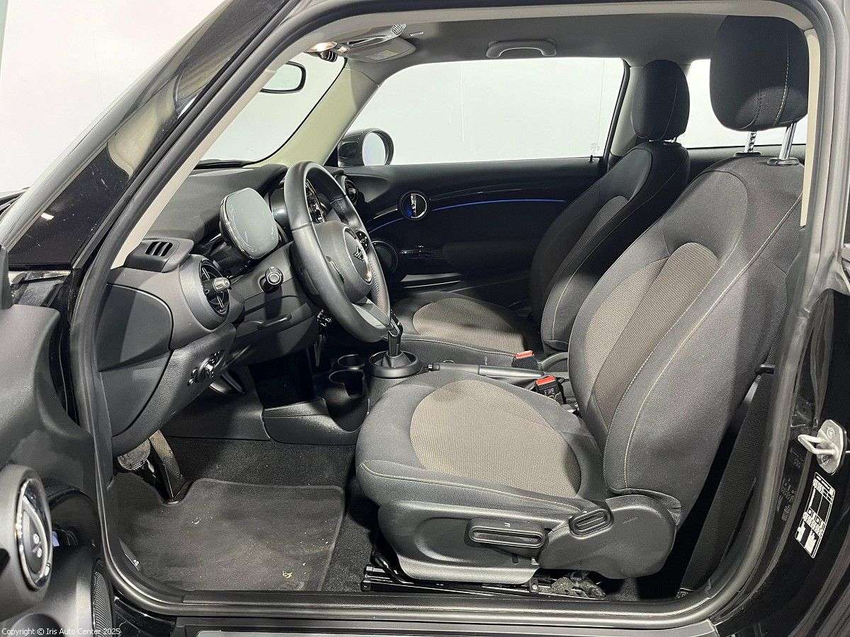 MINI Cooper BOITE AUTO | NAVI | PDC AR NETTO 16 934€