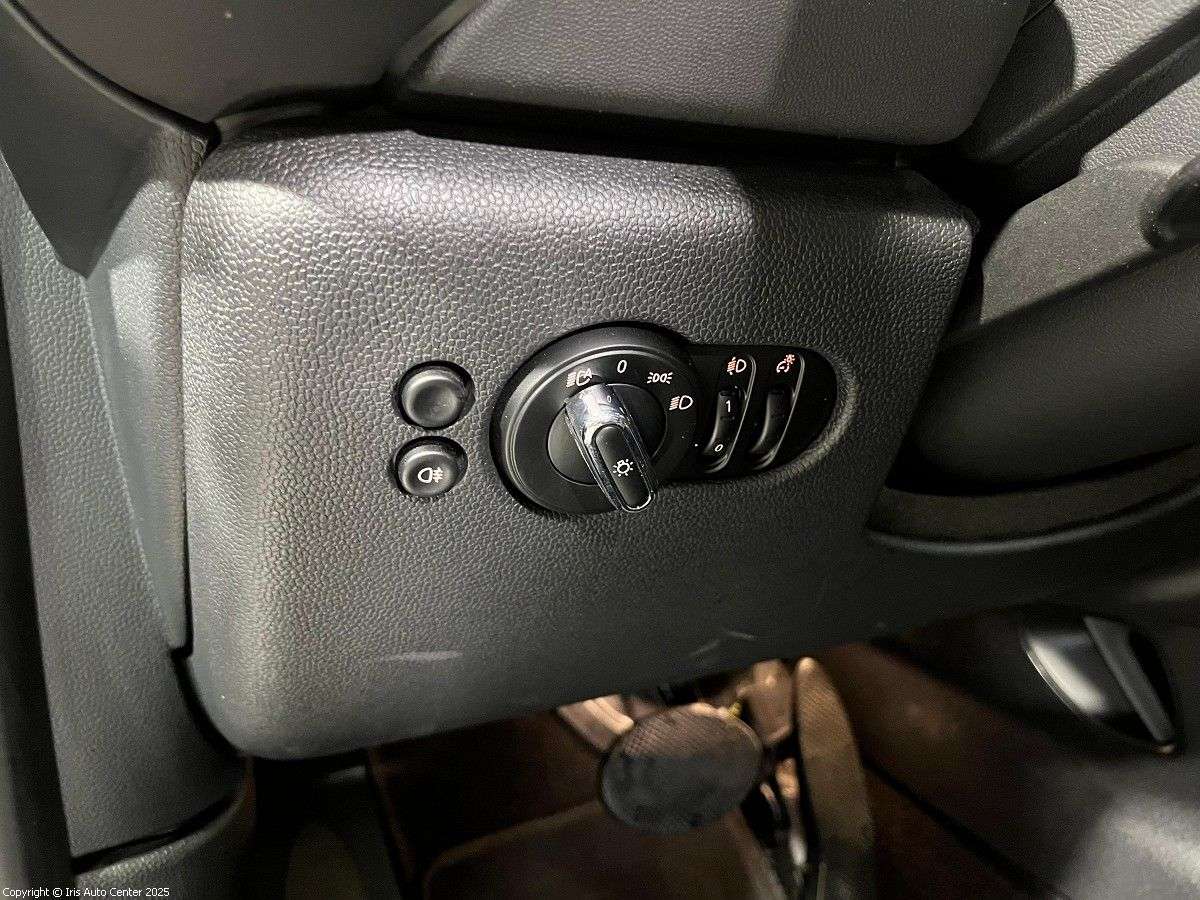 MINI Cooper BOITE AUTO | NAVI | PDC AR NETTO 16 934€
