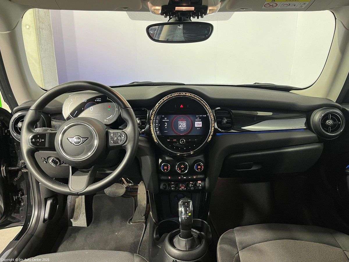 MINI Cooper BOITE AUTO | NAVI | PDC AR NETTO 16 934€