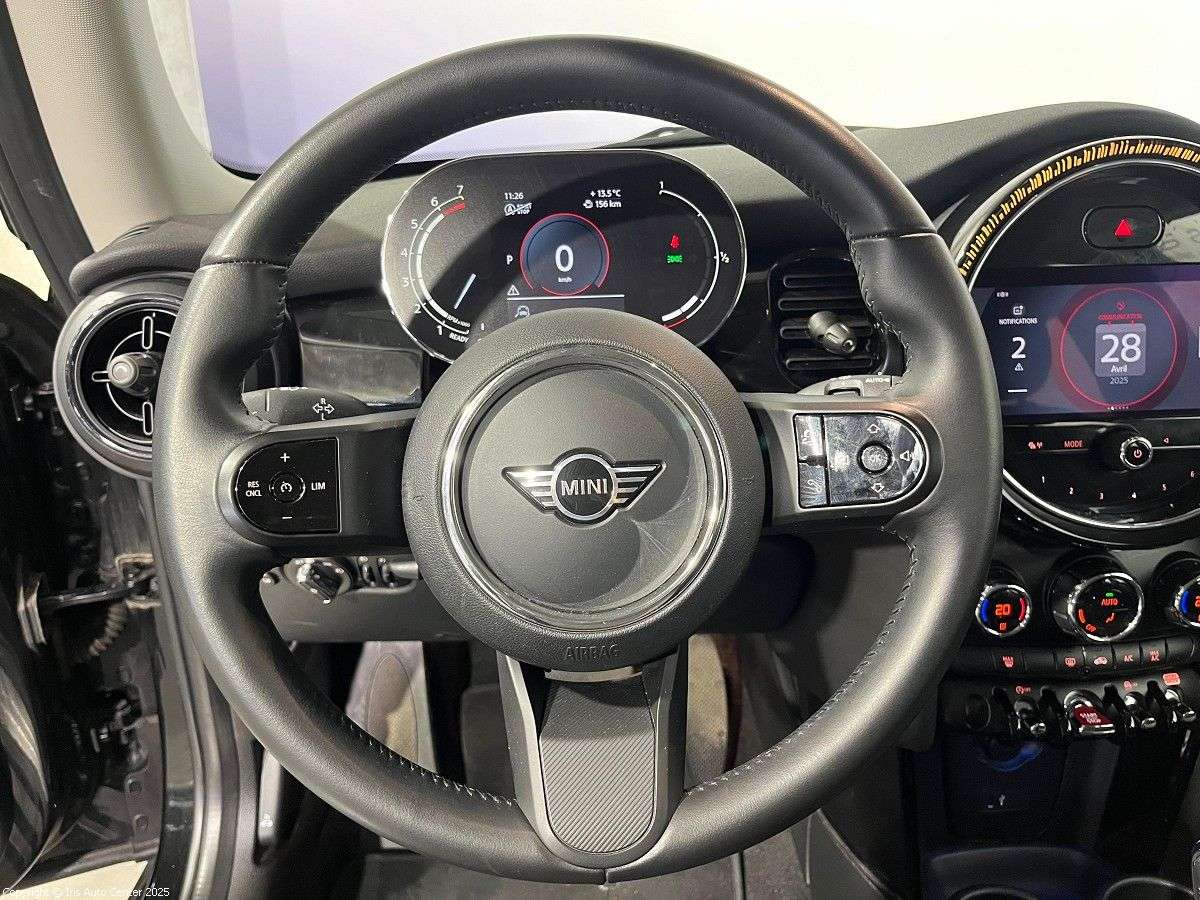 MINI Cooper BOITE AUTO | NAVI | PDC AR NETTO 16 934€
