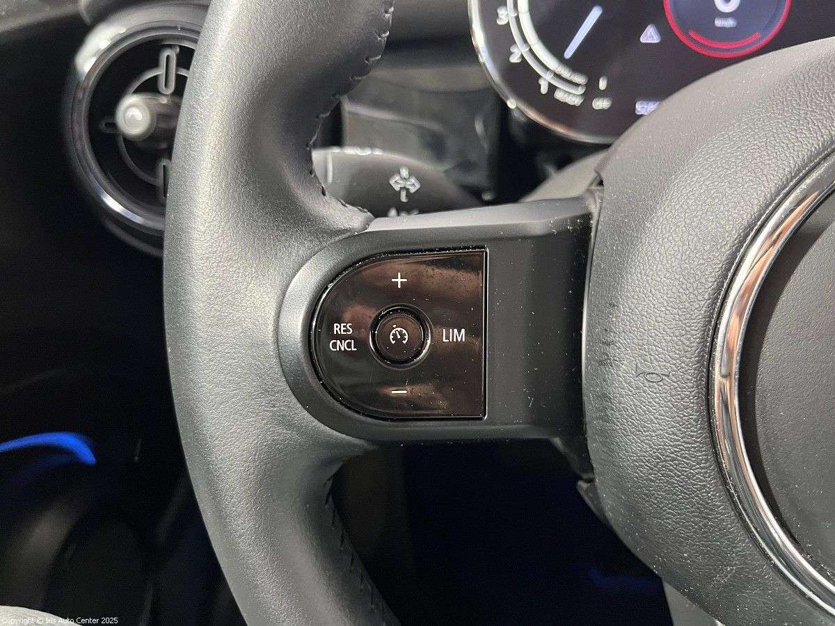 MINI Cooper BOITE AUTO | NAVI | PDC AR NETTO 16 934€