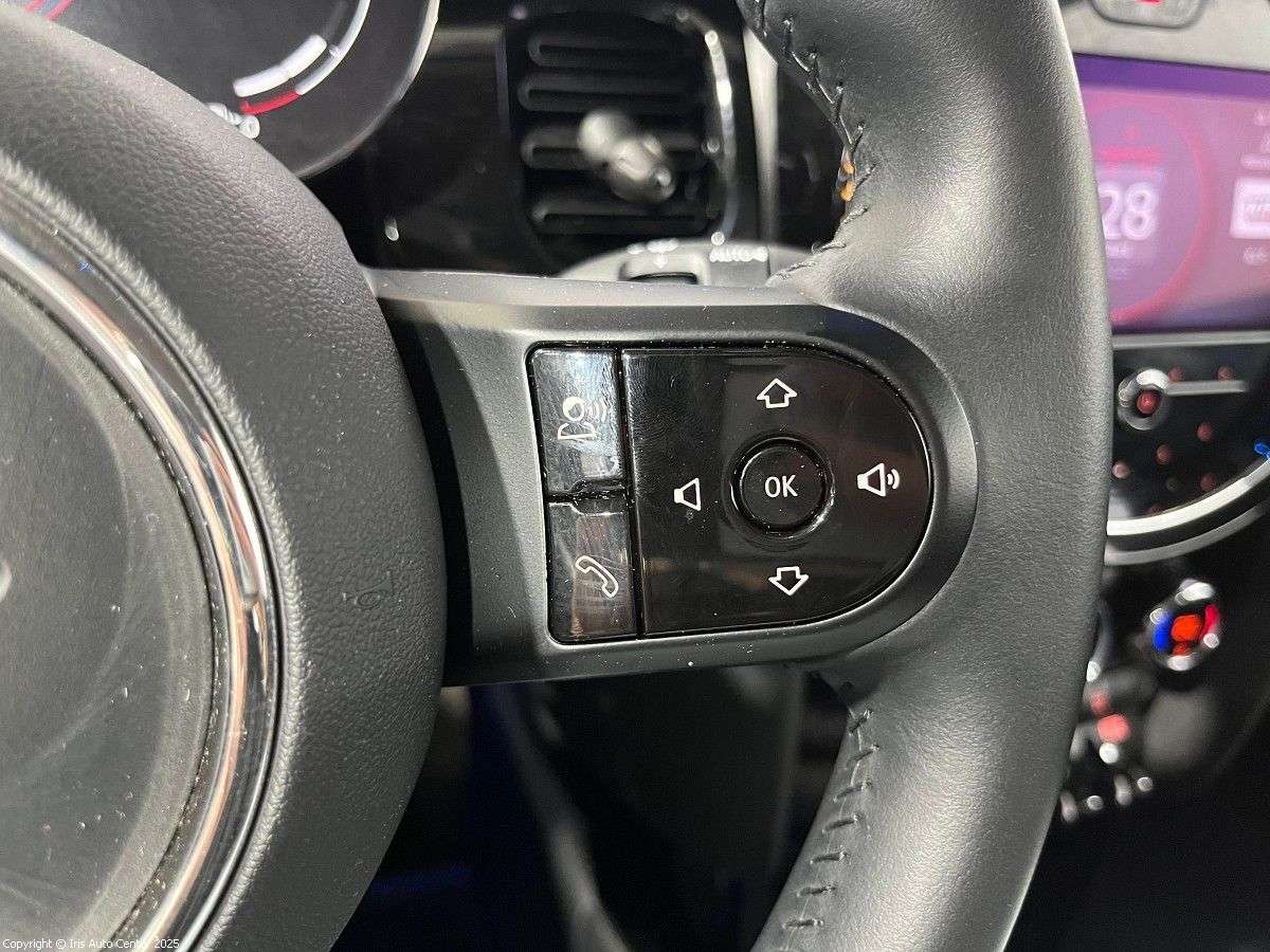 MINI Cooper BOITE AUTO | NAVI | PDC AR NETTO 16 934€